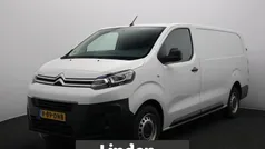 Wit Gebruikt 2022 Citroën Jumpy MPV | € 16.950 (Eerlijke prijs)
