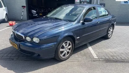 Occasion Jaguar X-type SE 156 PK (114 kW) 2006 Sedan