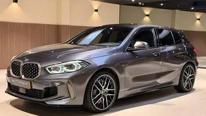 Occasion 2019 BMW M135 Executive Hatchback | € 26.950 (Eerlijke prijs)