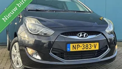 Occasion 2011 Hyundai ix20 Hatchback | € 4.999 (Eerlijke prijs)