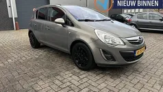 Gebruikt 2011 Opel Corsa Selection Hatchback | € 2.999 (Eerlijke prijs)
