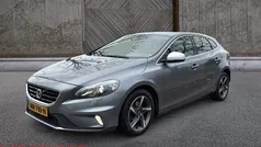 Gebruikt 2015 Volvo V40 Business Edition Hatchback | € 8.450 (Eerlijke prijs)