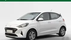 Wit Gebruikt 2024 Hyundai i10 Comfort Hatchback | € 17.440 (Eerlijke prijs)