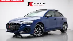 Blauw Gebruikt 2024 Audi S3 Design Hatchback | € 67.450 (Goede deal)