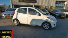 Gebruikt 2012 Hyundai i10 Hatchback | € 4.295 (Eerlijke prijs)