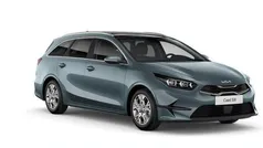 Gebruikt 2025 Kia Ceed Sportswagon Stationwagen | € 34.395 (Eerlijke prijs)