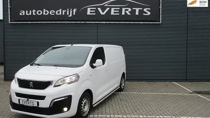 Occasion 2017 Peugeot Expert Premium Van | € 8.750 (Eerlijke prijs)