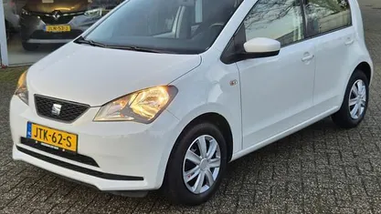 Occasion 2017 Seat Mii Sport Hatchback | € 6.900 (Goede deal)