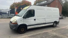 Gebruikt 2005 Renault Master Van | € 1.499 (Eerlijke prijs)