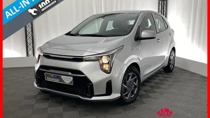 Gebruikt 2025 Kia Picanto Hatchback | € 21.995 (Eerlijke prijs)