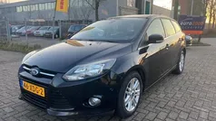 Gebruikt 2012 Ford Focus Titanium Stationwagen | € 3.950 (Eerlijke prijs)