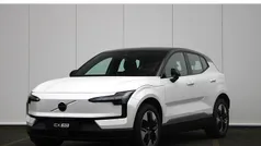 Wit Gebruikt 2025 Volvo EX30 Plus SUV | € 34.950 (Eerlijke prijs)