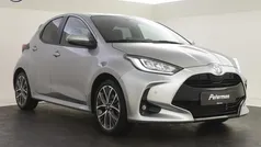Zilver Gebruikt 2024 Toyota Yaris Executive Hatchback | € 28.899 (Super prijs)