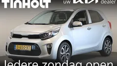 Grijs Gebruikt 2023 Kia Picanto Hatchback | € 15.950 (Eerlijke prijs)
