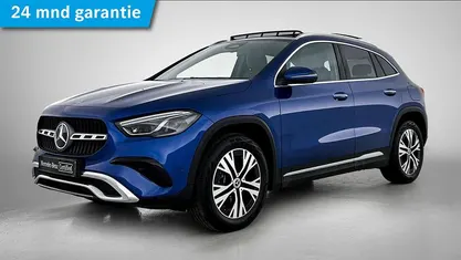 Occasion 2024 Mercedes GLA250 SUV | € 45.750 (Eerlijke prijs)