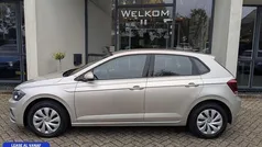 Gebruikt 2018 VW Polo Comfortline Hatchback | € 7.980 (Eerlijke prijs)