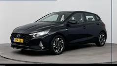 Gebruikt 2023 Hyundai i20 Comfort Hatchback | € 21.900 (Eerlijke prijs)