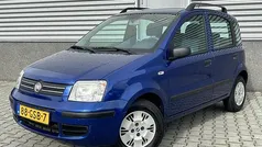 Gebruikt 2008 Fiat Panda Dynamic Hatchback | € 1.499 (Eerlijke prijs)