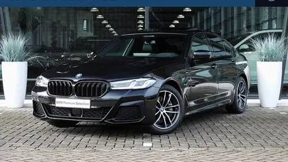 Occasion BMW 545e Executive 286 PK (210 kW) 2022 Sedan