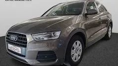Gebruikt 2016 Audi Q3 Design SUV | € 19.950 (Eerlijke prijs)