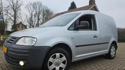 Occasion VW Caddy 105 PK (77 kW) 2005 MPV