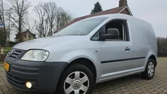 Overige Gebruikt 2005 VW Caddy MPV | € 2.195 (Eerlijke prijs)