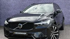 Zwart Gebruikt 2022 Volvo XC60 R-Design SUV | € 49.899 (Eerlijke prijs)