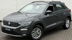 Gebruikt 2021 VW T-Roc Style SUV | € 23.240 (Eerlijke prijs)