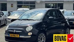 Gebruikt 2011 Fiat 500 Pop Hatchback | € 5.999 (Eerlijke prijs)