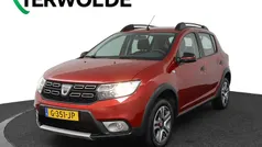 Gebruikt 2019 Dacia Sandero Hatchback | € 10.840 (Eerlijke prijs)