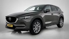 Gebruikt 2019 Mazda CX-5 Luxury SUV | € 27.745 (Eerlijke prijs)