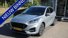 Gebruikt 2024 Ford Kuga ST-Line X SUV | € 38.750 (Eerlijke prijs)