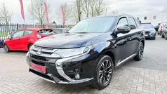 Overige Gebruikt 2018 Mitsubishi Outlander SUV | € 20.499 (Eerlijke prijs)