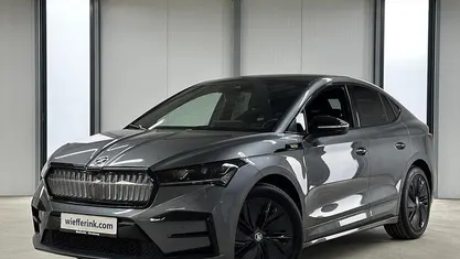Occasion Skoda Enyaq iV Sport 220 kW (300 PK) 2023 SUV