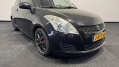 Gebruikt 2013 Suzuki Swift Hatchback | € 4.990 (Super prijs)