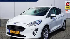 Gebruikt 2019 Ford Fiesta Titanium Hatchback | € 14.180 (Eerlijke prijs)