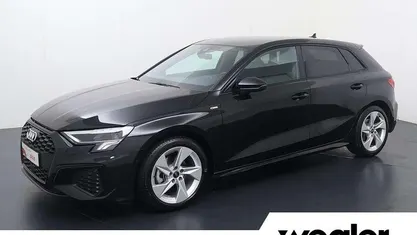 Occasion 2024 Audi A3 Sportback S-Line Hatchback | € 34.840 (Goede deal)