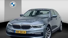 Grijs Gebruikt 2017 BMW 530 Executive Sedan | € 27.950 (Eerlijke prijs)
