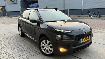 Occasion 2014 Citroën C4 Feel SUV | € 6.950 (Eerlijke prijs)
