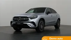 Zilver Gebruikt 2025 Mercedes GLC300 AMG line Coupé | € 85.950