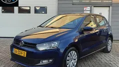 Gebruikt 2012 VW Polo Comfortline Hatchback | € 7.950 (Eerlijke prijs)
