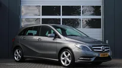 Gebruikt 2013 Mercedes B180 Ambition MPV | € 7.499 (Goede deal)