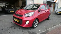 Gebruikt 2015 Kia Picanto Comfort Hatchback | € 3.995 (Goede deal)
