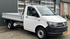 Gebruikt 2015 VW T5 Trendline Van | € 13.950 (Eerlijke prijs)