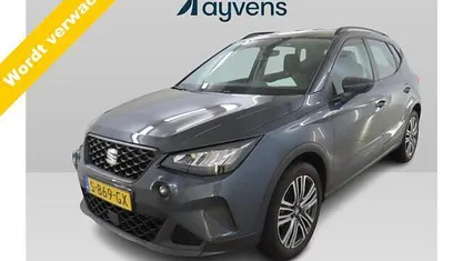 Occasion 2023 Seat Arona Style SUV | € 18.399 (Goede deal)