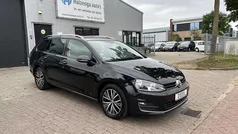 Gebruikt 2016 VW Golf VII Allstar Stationwagen | € 6.999 (Eerlijke prijs)