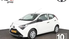 Gebruikt 2020 Toyota Aygo Hatchback | € 9.950 (Eerlijke prijs)