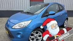 Gebruikt 2012 Ford Ka Titanium X Hatchback | € 4.995 (Eerlijke prijs)