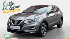 Grijs Gebruikt 2019 Nissan Qashqai N-Connecta SUV | € 17.195 (Eerlijke prijs)