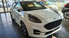 Gebruikt 2021 Ford Puma ST-Line Coupé | € 24.208